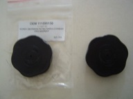 Korek zbiornika płynu hamulcowego Skoda 105, 120 oryginał