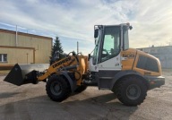 Liebherr L509 Stereo Ladowarka Liebherr L509 Stereo 2870mtg 2019 rok