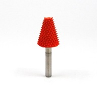 Saburrtooth 6T34SE-90 Frez Stożek z bezpieczna końcówka 19x27 Ekstra Gruba