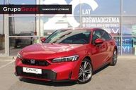 Honda Civic 2.0 Hybryda 184KM XIgen.Advance Lift*dostępne inne kolory*raba