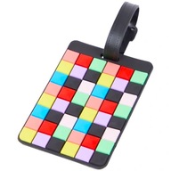 DENTYFIKATOR DO BAGAŻU ZAWIESZKA NA BAGAŻ WALIZKA ADRESOWNIK