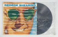 You're Hearing The Best Of George Shearing Winyl