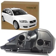 VOLVO S40 V50 03- MOCOWANIE ŚLIZG WSPORNIK ZDERZAKA PRZÓD PRAWY 31265395