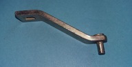 Ramię dźwignia pedału sprzęgła Fiat 126p FL, EL, BIS, OE 4285572