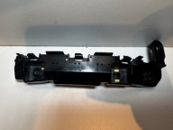 HONDA HR-V II - ślizg zderzaka lewy przód