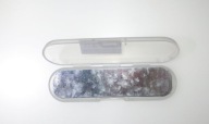 Zestaw blaszek 10szt 5x 0,1mm, 5x 0,2mm podkładki tokarskie blaszki