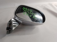 PRAWE LUSTERKO KOMPLETNE SSANGYONG RODIUS II 7 PIN EUROPA