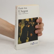 L'argent Émile Zola
