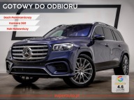 MERCEDES-BENZ GLS 350 d 4-MATIC AMG Line 3.0 (313KM) 2026