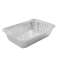 Tacka aluminiowa ociekowa grill weber gazowy prąd