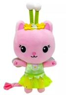 Maskotka WRÓŻKICIA KOCI DOMEK GABI 25cm pluszak przytulanka pluszowa