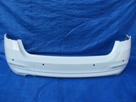 BMW 3 F31 LCI PDC ZDERZAK TYŁ TYLNY 2015-