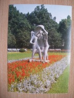 Łódź Park Źródliska KAW Nr 63-314 Bez obiegu