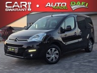 Citroen Berlingo 1.5 120Ps Navi Kamera Piekny Gwarancja 1.5 Diesel 130KM