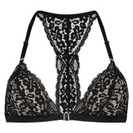 Śliczna markowa bielizna Hunkemoller 165547 Marina Padded Triangle r.M