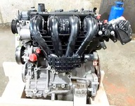 Silnik 2.5 Ford Fusion, Escape engine,motor idealny