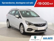 Opel Astra 1.5 CDTI, Salon Polska, Serwis ASO