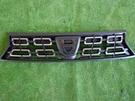 Dacia Duster II Atrapa grill z otworem na kamerę 623103440R