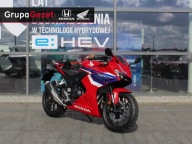 Honda CBR 500R ABS, Kontrola trakcji, Nowy *dostępne*