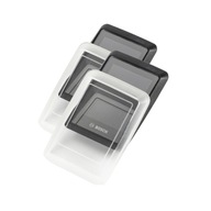 POKROWIEC OCHRONNY BESUDO DO WYŚWIETLACZA BOSCH KIOX 300 2 SZT