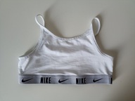Śliczny biustonosz top DRI-FIT L G G 146-156cm