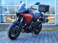 Yamaha Tracer Tracer700,A2,Film Benzyna 48KM