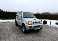 Suzuki Jimny Suzuki Jimny 1.5 Diesel 86KM