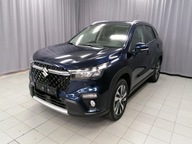 SUZUKI S-Cross 1.4 BoosterJet mHEV Elegance SP 110KM 2025
