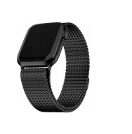 Pasek Fullmosa do Apple Watch 38/40/41mm czarny