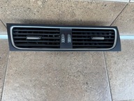 Kratka nawiewu środkowa Audi A4 B8 12-15r podświetlana 8T1820951E