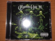 Cypress Hill - IV FOLIA!!!