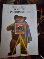Jeszcze o Paddingtonie M. Bond