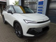 BAIC Beijing 5 Luxury DCT 1.5T Suv 177KM 2025