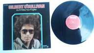 Gilbert O'sullivan I'm A Writer, Not A Fighter LP/VG+/