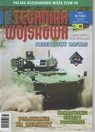 Nowa Technika Wojskowa 7/2021