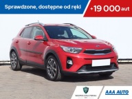 Kia Stonic 1.0 T-GDI, Salon Polska, Serwis ASO