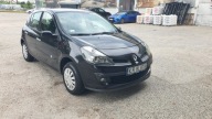 RENAULT CLIO III 1.5 dCi 86 KM, ładny, zadbany, super stan