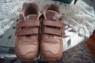 NEW BALANCE 31 DZIEWCZYNKA