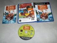 SEZON NA MISIA PS2 PREMIEROWA OPEN SEASON 3xANG TANIO