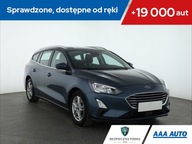 Ford Focus 1.5 EcoBlue, Salon Polska