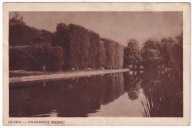 Gdańsk Oliwa ok.1953r. nakład PTTK nr. 707 M159