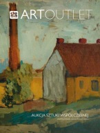 Katalog Desa Sztuka współczesna 10.02.2016