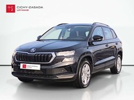 Skoda Karoq Selection 1.5 TSI 150 KM DSG Salon PL Gwarancja FV23