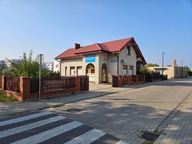 Dom, Słupca, Słupecki, 406 m²