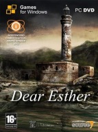 Dear Esther Landmark Edition (PC) STEAM