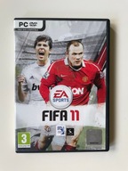 GRA FIFA 11 PC
