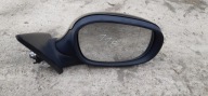 LUSTERKO PRAWE BMW E90 E91 LCI 5 PIN BLACK SAPHHIR
