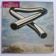 Mike Oldfield – Tubular Bells winyl Fra 1974 G