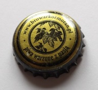 Kapsel Olsztyn Kormoran Nr 9