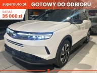 Od ręki - GS 1.2 Turbo 145KM / Hak, Okno dachowe, Pakiet Tech Plus